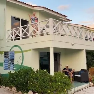 Appartement Blue Lagoon, Lagun