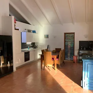 Villa 13, Coral Estate, Willibrordus