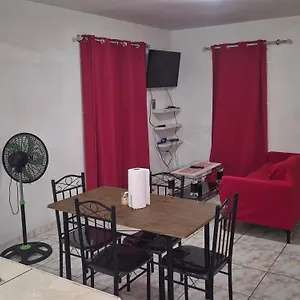 Appartement Tahir & Tamir, Willemstad